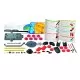 Kit stiintific STEAM - Explorarea Magnetica Kit stiintific STEAM - Explorarea Magnetica
