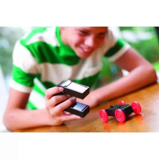 Kit stiintific STEAM - Explorarea Magnetica Kit stiintific STEAM - Explorarea Magnetica