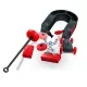 Kit stiintific STEAM - Explorarea Magnetica Kit stiintific STEAM - Explorarea Magnetica