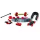Kit stiintific STEAM - Explorarea Magnetica Kit stiintific STEAM - Explorarea Magnetica