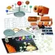 Kit stiintific STEAM - Explorarea Spatiului