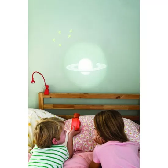 Kit stiintific STEAM - Explorarea Spatiului