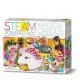 Kit stiintific - Gradina magica, STEAM Kids Kit stiintific - Gradina magica, STEAM Kids