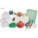 Kit stiintific tehnica Paper Mache Stiinta Verde 