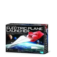 Kit constructie - Lansator electric de avioane