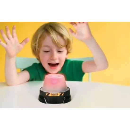 Set educativ - Lumina intermitenta de urgenta KidzLabs