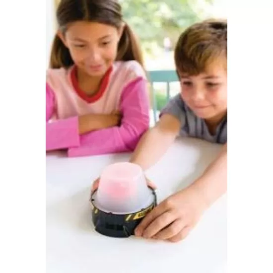 Set educativ - Lumina intermitenta de urgenta KidzLabs