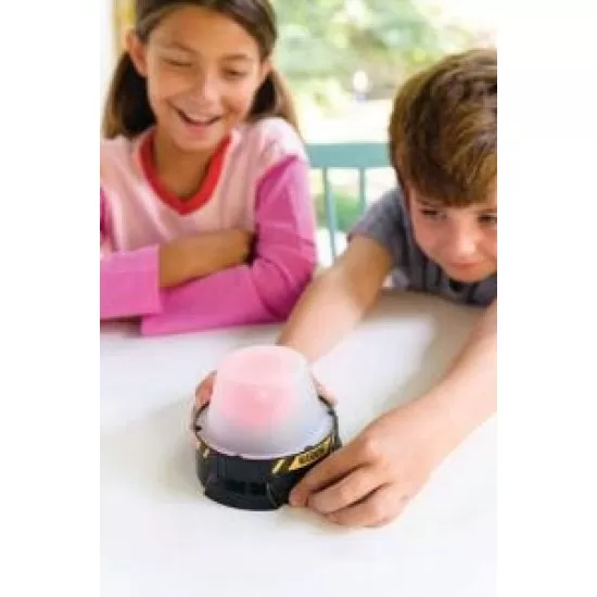 Set educativ - Lumina intermitenta de urgenta KidzLabs