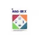 Placi magnetice de construit Magbrix Placi magnetice de construit Magbrix