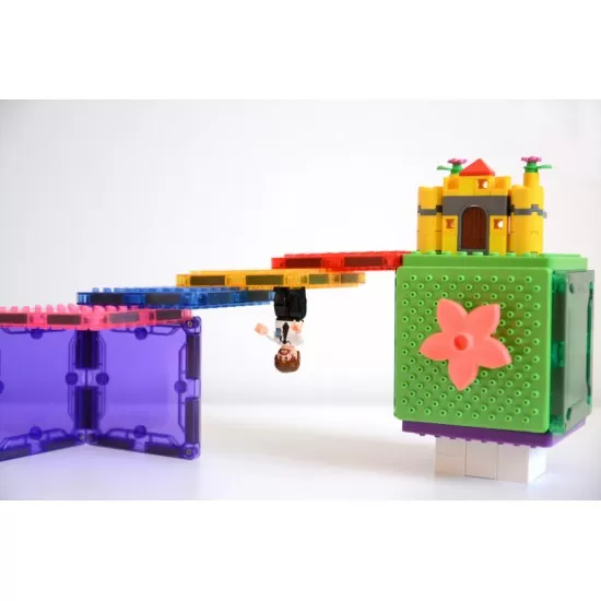 Placi magnetice de construit Magbrix Placi magnetice de construit Magbrix