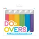 Set 6 markere care se sterg Do-overs Set 6 markere care se sterg Do-overs