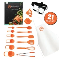 Set de Gatit Interactiv cu Realitate Virtuala MasterChef Junior