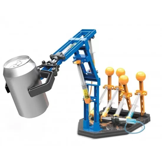 Mega Brat Hidraulic KidzLabs Mega Brat Hidraulic KidzLabs