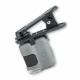 Microscop de buzunar cu adaptor pentru smartphone, marire 20x, MicroMini Microscop de buzunar cu adaptor pentru smartphone, marire 20x, MicroMini