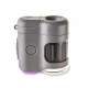 Microscop de buzunar cu adaptor pentru smartphone, marire 20x, MicroMini Microscop de buzunar cu adaptor pentru smartphone, marire 20x, MicroMini
