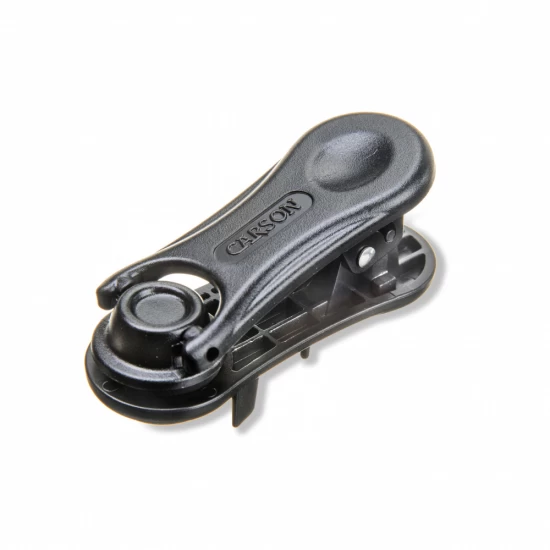 Microscop de buzunar cu adaptor pentru smartphone, marire 20x, MicroMini Microscop de buzunar cu adaptor pentru smartphone, marire 20x, MicroMini