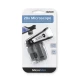 Microscop de buzunar cu adaptor pentru smartphone, marire 20x, MicroMini Microscop de buzunar cu adaptor pentru smartphone, marire 20x, MicroMini