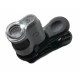 Microscop de buzunar cu adaptor pentru smartphone, marire 20x, MicroMini Microscop de buzunar cu adaptor pentru smartphone, marire 20x, MicroMini