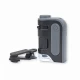 Microscop de buzunar cu LED, marire 60-120x, cu adaptor pentru smartphone, MicroBrite Microscop de buzunar cu LED, marire 60-120x, cu adaptor pentru smartphone, MicroBrite