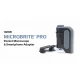 Microscop de buzunar cu LED, marire 60-120x, cu adaptor pentru smartphone, MicroBrite Microscop de buzunar cu LED, marire 60-120x, cu adaptor pentru smartphone, MicroBrite