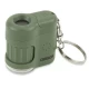 Microscop portabil cu breloc marire 20x MicroMini Safari Microscop portabil cu breloc marire 20x MicroMini Safari
