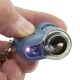 Microscop portabil cu breloc marire 20x MicroMini Surf Microscop portabil cu breloc marire 20x MicroMini Surf