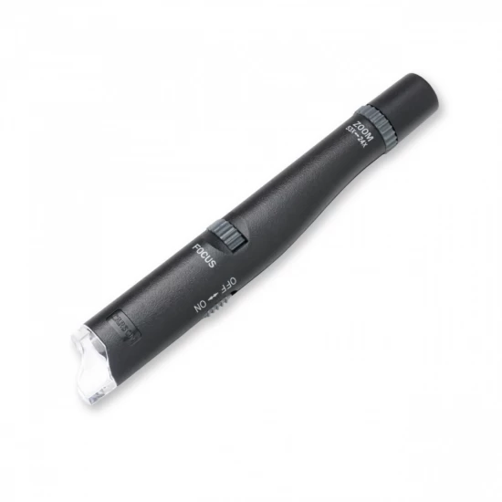 Microscop portabil cu LED, marire 24-53x, MicroPen Microscop portabil cu LED, marire 24-53x, MicroPen