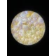 Microscop portabil cu LED si UV, cu adaptor de smartphone, marire 100-250x, MicroFlip Microscop portabil cu LED si UV, cu adaptor de smartphone, marire 100-250x, MicroFlip