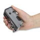 Microscop portabil cu LED si UV, cu adaptor de smartphone, include 24 de lamele pregatite, marire 100-250x, MicroFlip Microscop portabil cu LED si UV, cu adaptor de smartphone, include 24 de lamele pregatite, marire 100-250x, MicroFlip