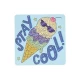 Mini Atelier creativ DIY cu diamante - Cool Icecream Mini Atelier creativ DIY cu diamante - Cool Icecream