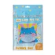 Mini Atelier creativ DIY cu diamante - Cutesy Cat Mini Atelier creativ DIY cu diamante - Cutesy Cat