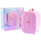 Mini-frigider pentru cosmetice Beauty Routine 4 l