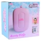 Mini-frigider pentru cosmetice Beauty Routine 4 l
