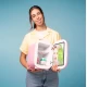 Mini-frigider pentru cosmetice Beauty Routine 4 l