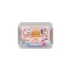 Nisip Kinetic in cutie natural 1 kg Tuban