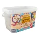 Nisip Kinetic in cutie natural 5 kg