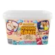 Nisip Kinetic in cutie natural 5 kg