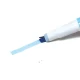 Set 6 pixuri cu varf microfin si markere 2-in-1 Set 6 pixuri cu varf microfin si markere 2-in-1