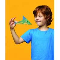 Set creativ Origami - Ocean, nivel 1