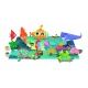 Set creativ Origami - Ocean, nivel 1 Set creativ Origami - Ocean, nivel 1