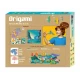 Set creativ Origami - Ocean, nivel 1 Set creativ Origami - Ocean, nivel 1