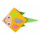 Set creativ Origami - Ocean, nivel 1 Set creativ Origami - Ocean, nivel 1