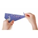 Set creativ Origami - Ocean, nivel 1 Set creativ Origami - Ocean, nivel 1