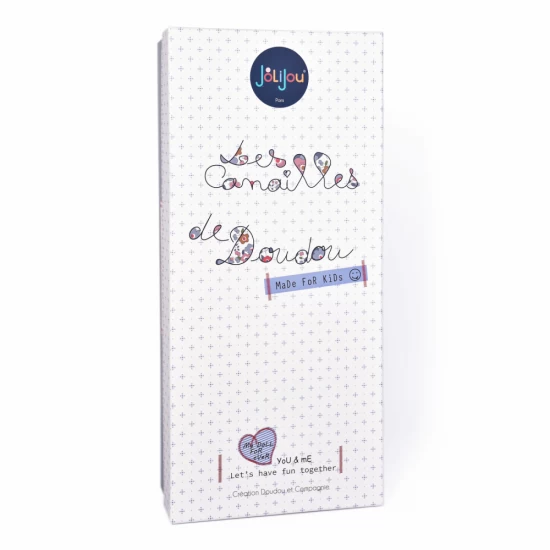 Papusa Suzete 36 cm, material textil, roz