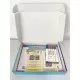 Kit creativ multipremiat pentru a transforma desenele copiilor in jocuri video pentru mobil sau tableta, editie jocuri nelimitate Pixicade Kit creativ multipremiat pentru a transforma desenele copiilor in jocuri video pentru mobil sau tableta, editie jocuri nelimitate Pixicade