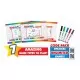 Kit creativ multipremiat pentru a transforma desenele copiilor in jocuri video pentru mobil sau tableta, editie jocuri nelimitate Pixicade Kit creativ multipremiat pentru a transforma desenele copiilor in jocuri video pentru mobil sau tableta, editie jocuri nelimitate Pixicade