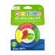 Set DIY plastilina 4 culori cu uscare la aer - Dino Set DIY plastilina 4 culori cu uscare la aer - Dino