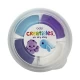 Set DIY plastilina 4 culori cu uscare la aer - Ocean Set DIY plastilina 4 culori cu uscare la aer - Ocean