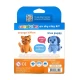 Plastilina DIY 4 culori cu uscare la aer - Animale de companie Plastilina DIY 4 culori cu uscare la aer - Animale de companie
