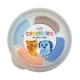 Plastilina DIY 4 culori cu uscare la aer - Animale de companie Plastilina DIY 4 culori cu uscare la aer - Animale de companie